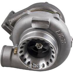 T3 GT3582 GT35 A/R 0.63 0.7 Anti Surge housing Turbo charger Turbocompresor