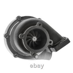 T3 GT3582 GT35 A/R 0.63 0.7 Ball Bearing Billet Wheel Turbo Turbolader 600BHP