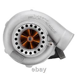 T3 GT3582 GT35 trim 83.4 55.6 universal turbocharger Billet Compressor Wheel