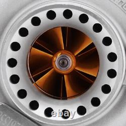 T3 GT3582 GT35 trim 83.4 55.6 universal turbocharger Billet Compressor Wheel