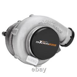 T3 GT3582 GT35 trim 83.4 55.6 universal turbocharger Billet Compressor Wheel