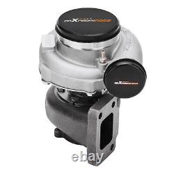 T3 GT3582 GT35 trim 83.4 55.6 universal turbocharger Billet Compressor Wheel