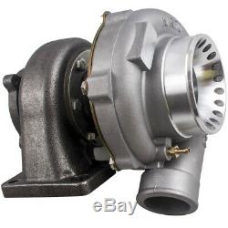 T3 GT3582 GT35 turbocharger big horse Power for Ford Audi VW Opel 1.8 1.9 2.0