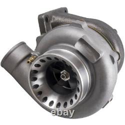 T3 GT3582 GT35 type A/R 0.63 0.7 Anti Surge Turbocharger Universal for 2.5-6.0L