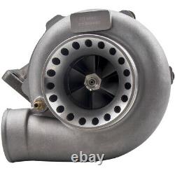 T3 GT3582 GT35 type A/R 0.63 0.7 Anti Surge Turbocharger Universal for 2.5-6.0L