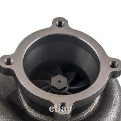 T3 GT3582 GT35 type A/R 0.63 0.7 Anti Surge Turbocharger Uversal for 3.0-6.0L