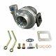 T3 Gt35 Turbo Charger Anti-surge 0.70 0.82 A/r Withaccessories Fast Spool