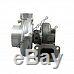 T3 GT35 Turbo Charger, with Anti-Surge Air Inlet. 70 A/R Compressor. 82A/R T