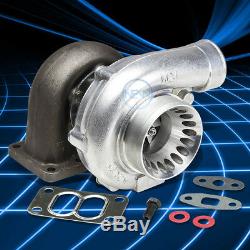 T70 T3 .70 A/R Anti-Surge Turbo/Compressor Bearing Turbocharger Stage III 600+HP