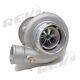 Tx-66-62 Billet Wheel Anti-surge Turbo. 65 Ar T3 3in. V-band Exhaust 600hp