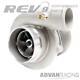 Tx-72-68 Anti-surge T4 Turbocharger. 68 Ar / 3 In. V-band Exhaust