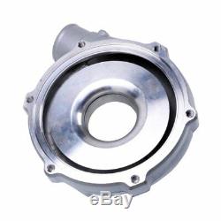 Turbo 4 AR. 60 Anti Surge Compressor Housing with Seal Plate GT3076R (57/76.2 mm)