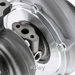 Turbo Manifold Kit GT3582 GT35 Turbocharger for Nissan Safari / Patrol 4.2L TD42