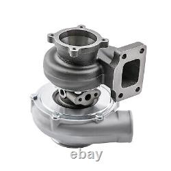 Turbo Manifold Kit GT3582 GT35 Turbocharger for Nissan Safari / Patrol 4.2L TD42