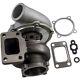 Turbo T3 Gt3582 Gt35 A/r 0.63 0.7 For Anti Surge Turbocharger Housing 600hp