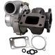 Turbo T3 Gt3582 Gt35 A/r 0.63 0.7 For Anti Surge Turbocharger Housing 600hp