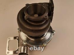 Turbo charger A/R. 60 compressor T3 Ball Bearing A/R 1.06 turbine GT35 GTX3576R