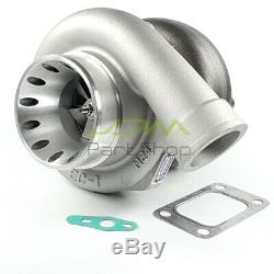Turbo charger GT3582 GT35 A/R0.70 A/R 0.82 Anti Surge 4 Bolt 400-600 hp Turbo