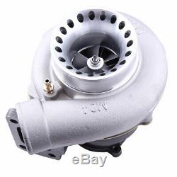 Turbo charger Turbolader GT3582 GT35 AR0.70 AR 0.63 Anti Surge T3 GT30 Turbo