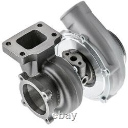 Turbo charger Turbolader GT3582 GT35 A/R 0.7 AR 0.63 Anti Surge T3 for 3-6L