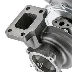 Turbo charger Turbolader GT3582 GT35 A/R 0.7 AR 0.63 Anti Surge T3 for 3-6L