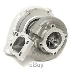 Turbocharger, GT2860RS Anti-Surge 3 in/2 out with. 63 A/R Audi K24/K26