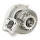 Turbocharger, Gt2860rs Anti-surge 3 In/2 Out With. 63 A/r Audi K24/k26