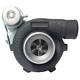 Turbocharger Gt2860rs Anti-surge 3 In/2 Out With. 63 A/r Audi K24/k26