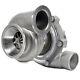 Turbocharger- Garrett Gt2871r With 3 Anti-surge And. 86 A/r Tial Stainless V-band