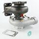 Turbolader New Gt3582 Gt35 Ar0.70 Ar 0.82 Anti Surge T3 Water Turbo Turbocharger