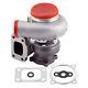 Universal Anti-surge Compressor Turbo Gt35 Gt3582 T3 T4 Turbocharger Up To 600hp
