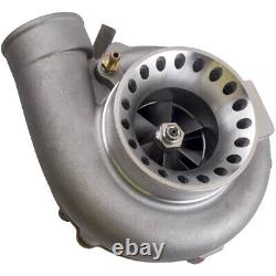 Universal Anti-Surge compressor turbo GT35 GT3582 T3 T4 Turbocharger up to 600HP