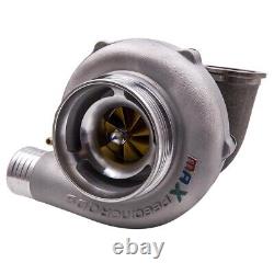 Universal GT3071 Racing Billet Turbo Up to 500PS 0.63 0.82 a/r Water Cooling