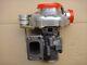 Universal Gt3582 T3t4 A/r. 70 Compressor T3 A/r. 63 Exhaust Gt30 Turbocharger