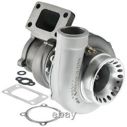Upgrade T3 GT3582 A/R. 70 Compressor A/R. 63 Turbine Turbo Charger Turbolader