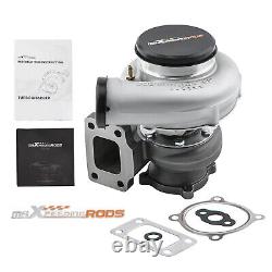Upgrade T3 GT3582 A/R. 70 Compressor A/R. 63 Turbine Turbo Charger Turbolader
